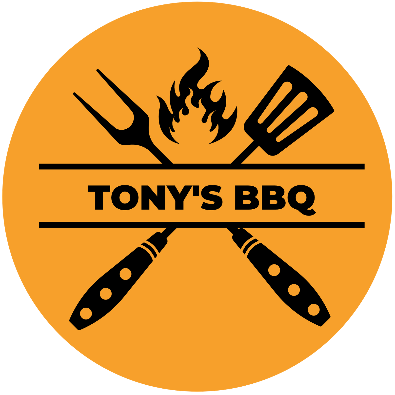 TONNY'S BBQ
